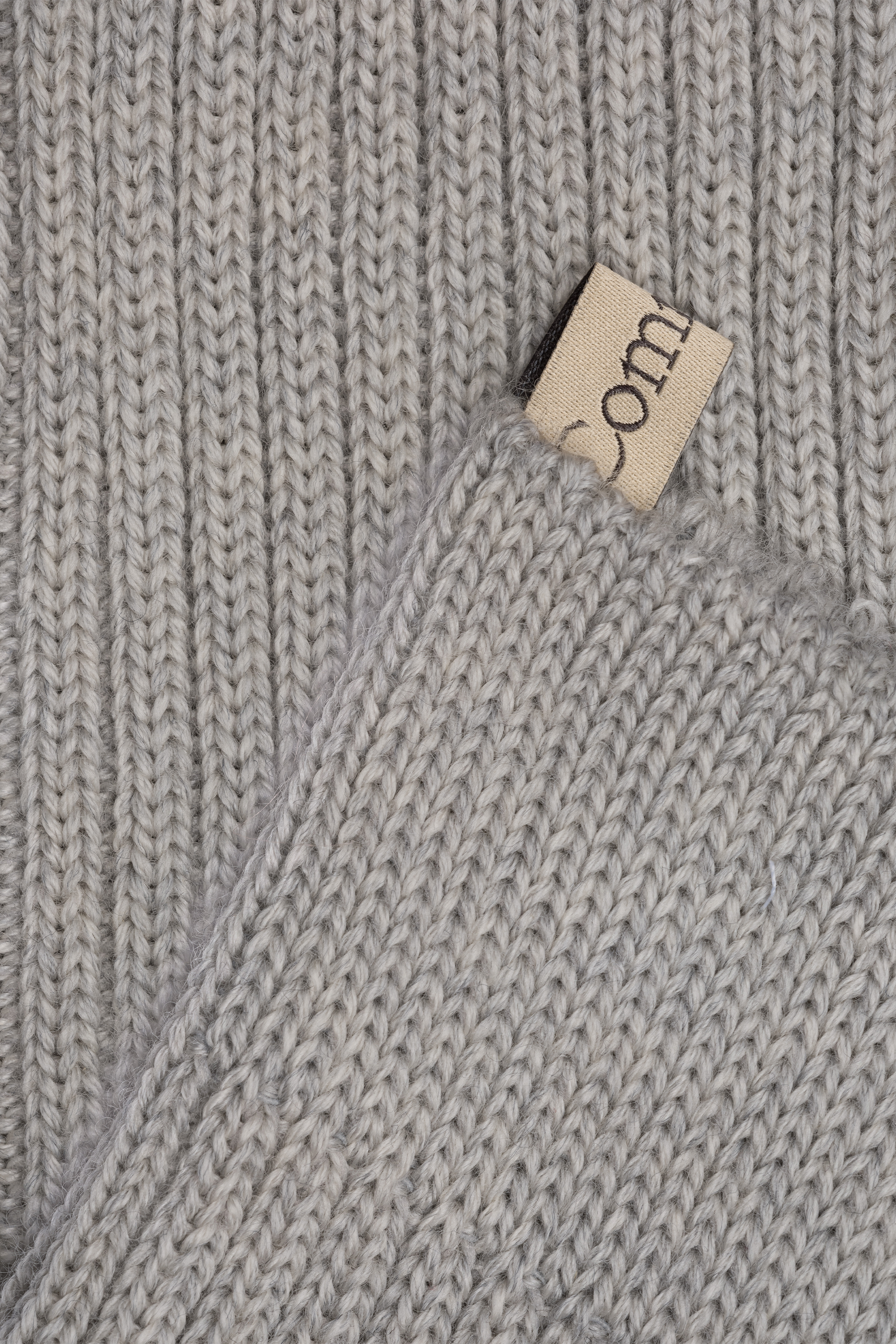 The Merino Chunky Sock