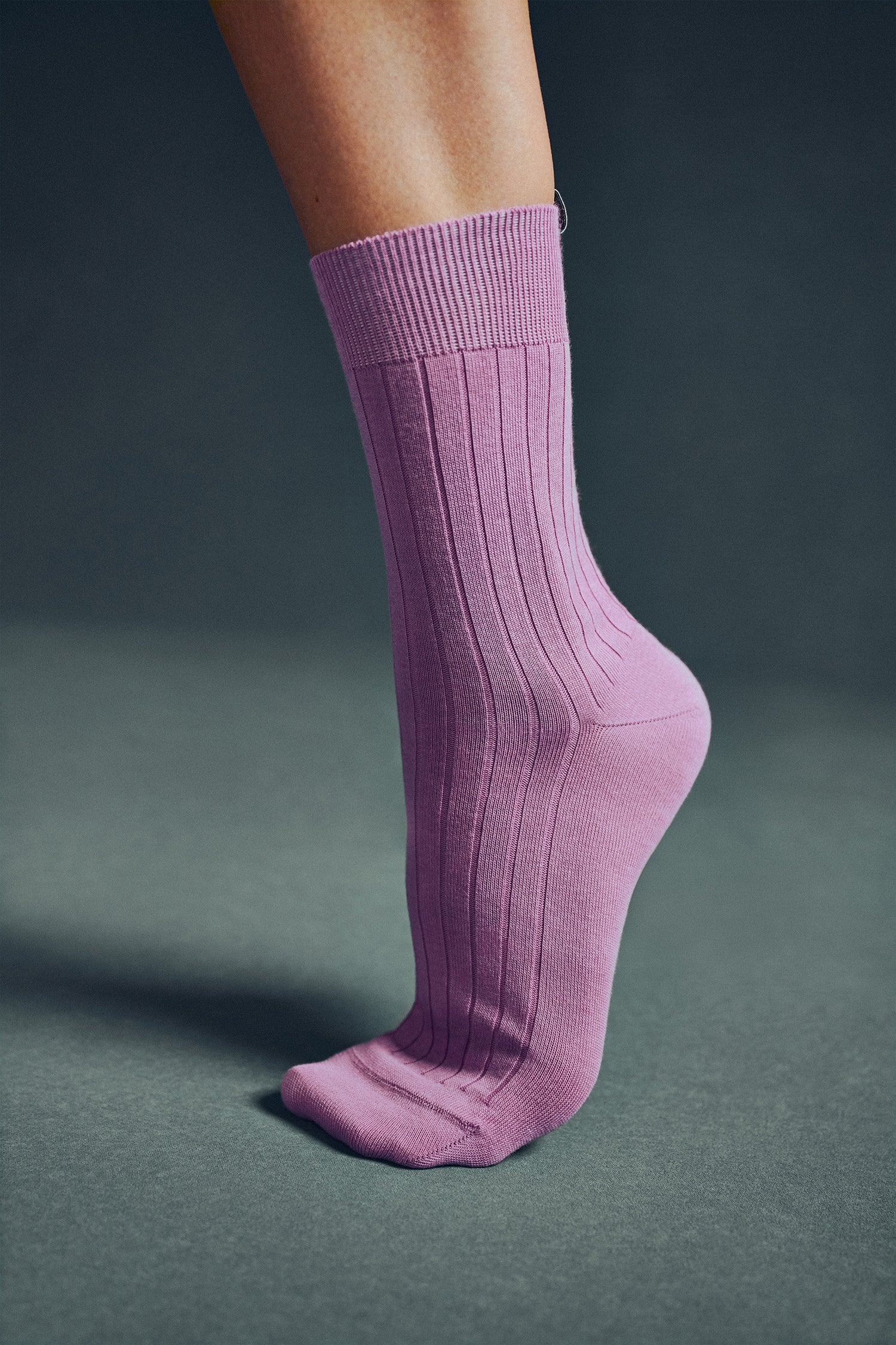 The Cashmere Sock