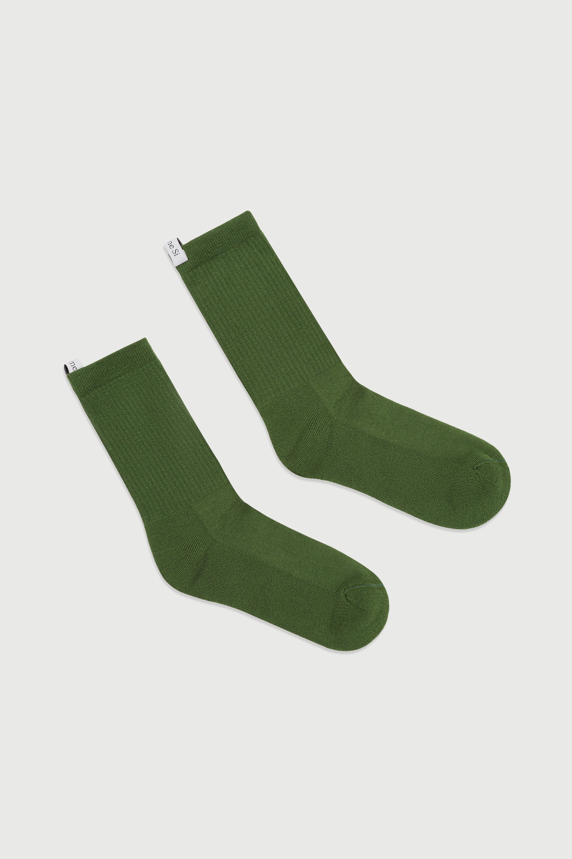 Comme Si x USM The Merino Tube Sock