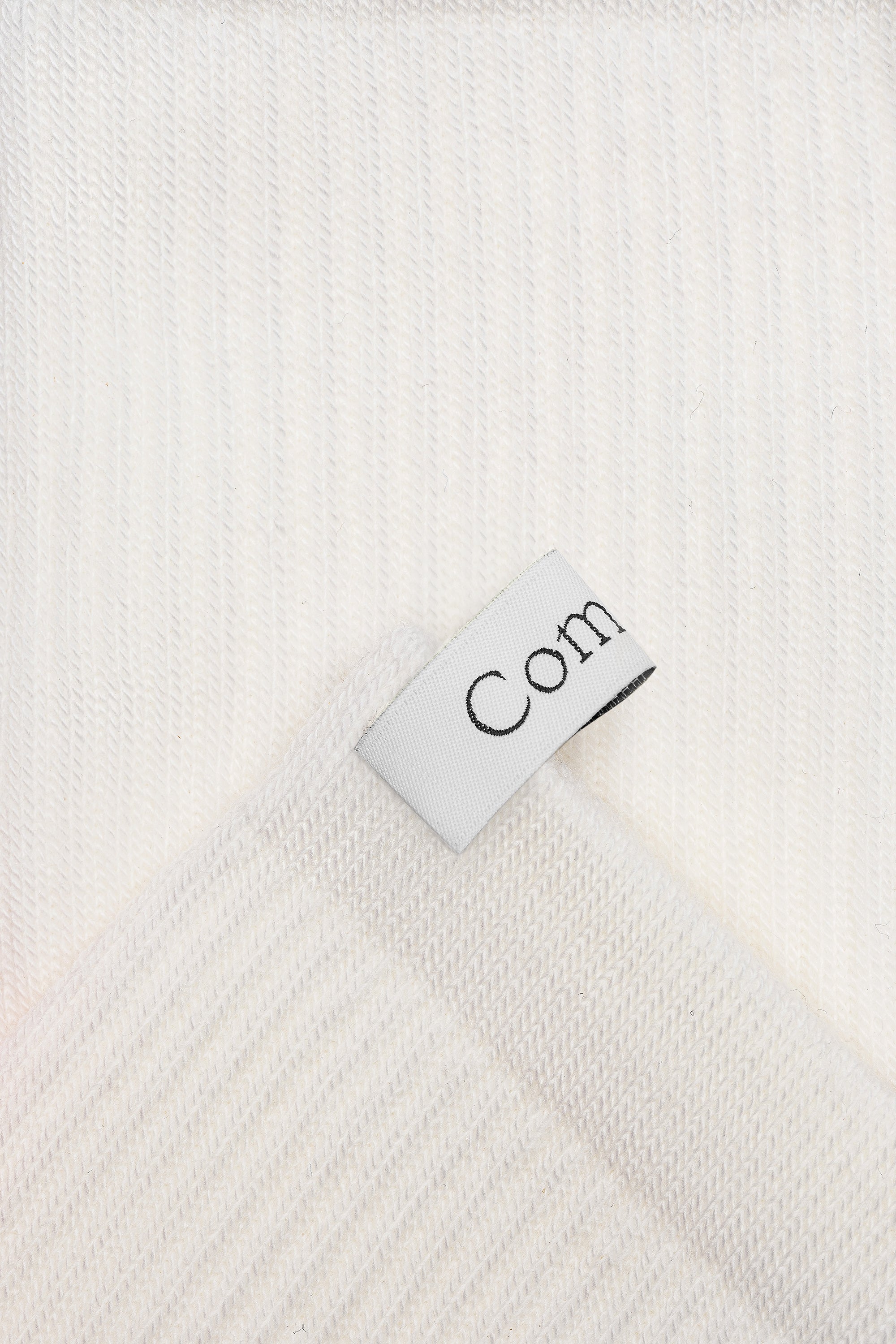 Comme Si x USM The Merino Tube Sock