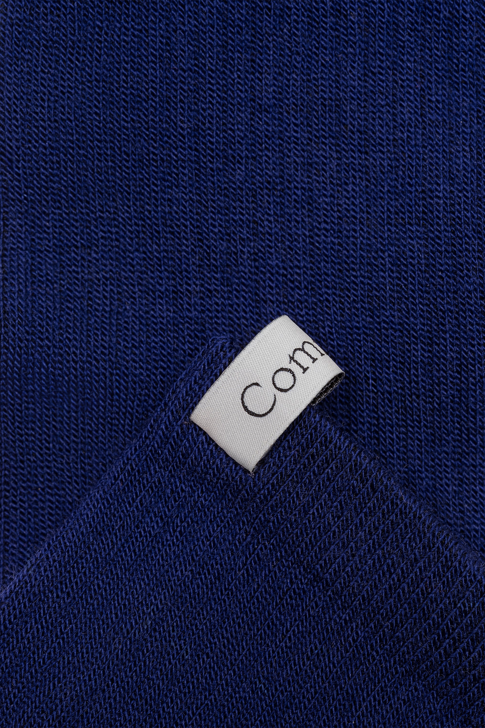 Comme Si x USM The Merino Tube Sock