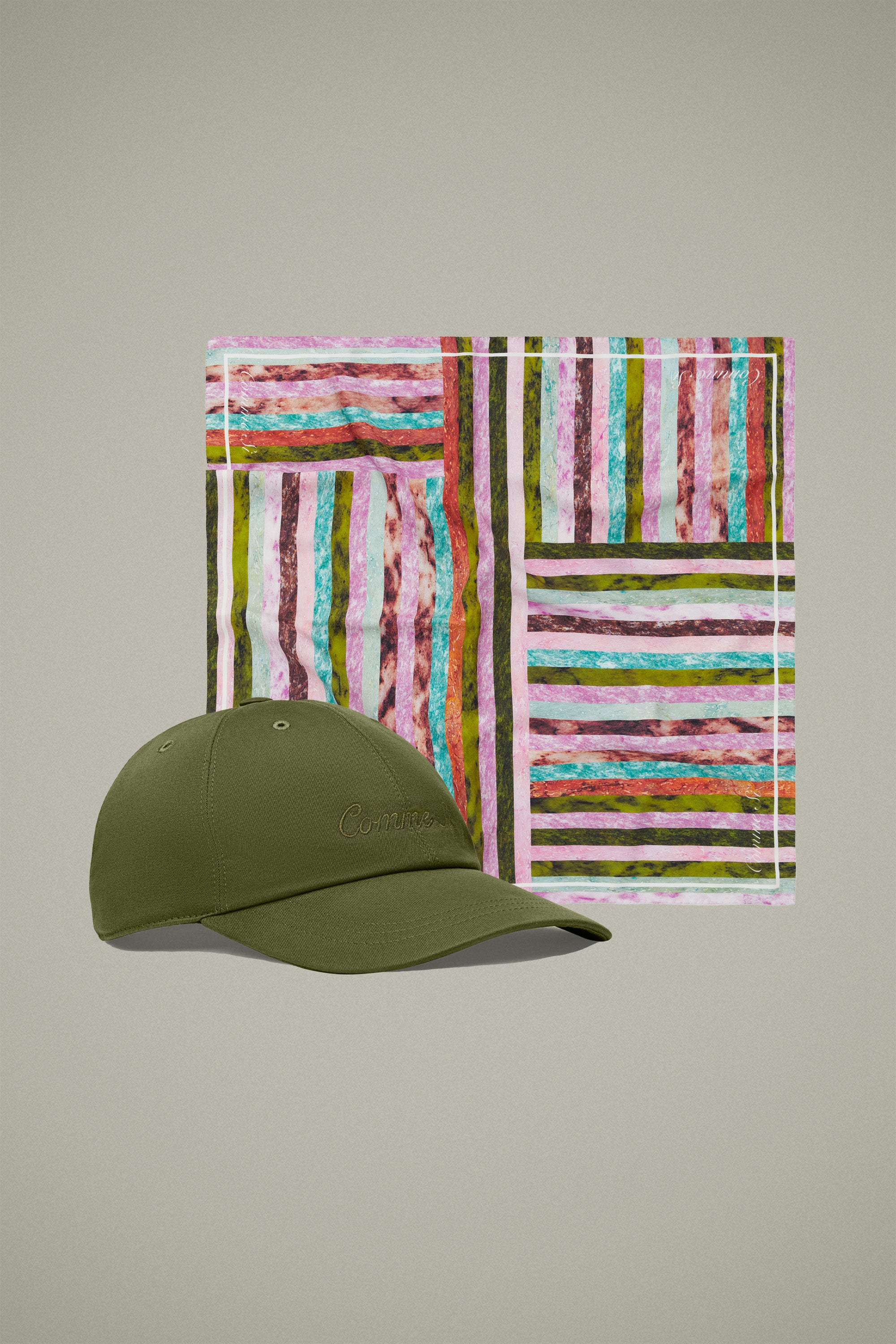 The Headwear Holiday Gift Box