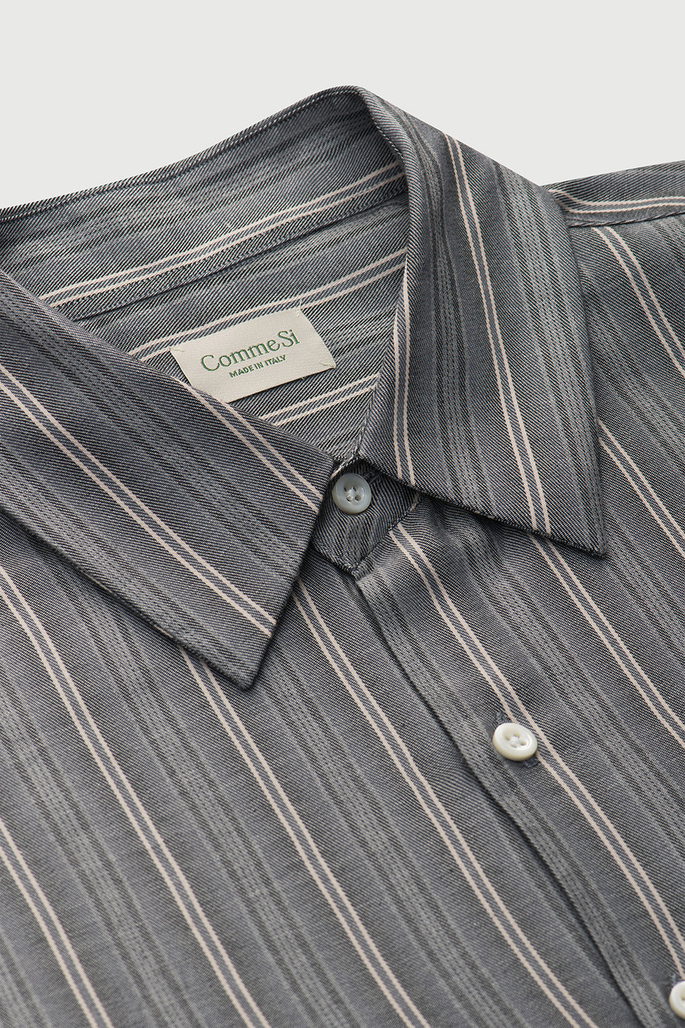 La Shirt Classica, Cotton Flannel