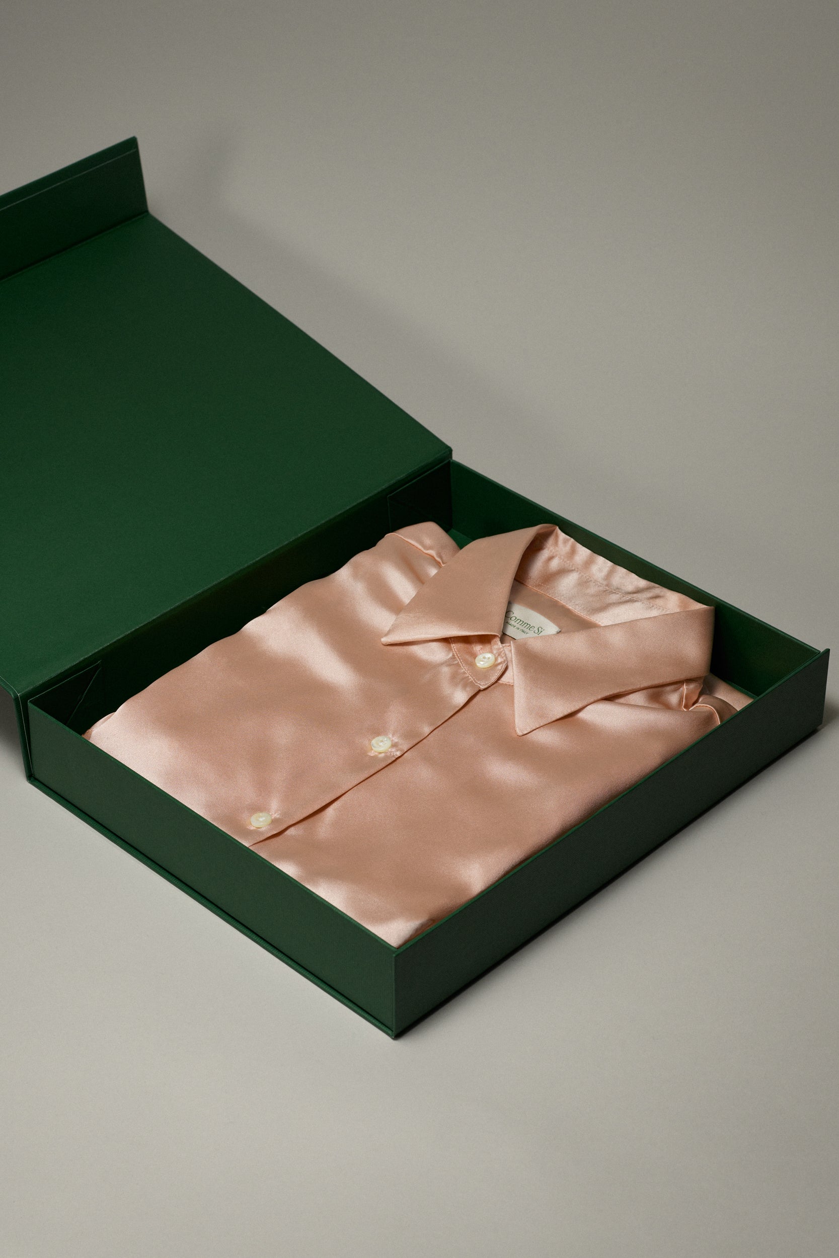 The Silk Loungewear Holiday Gift Box