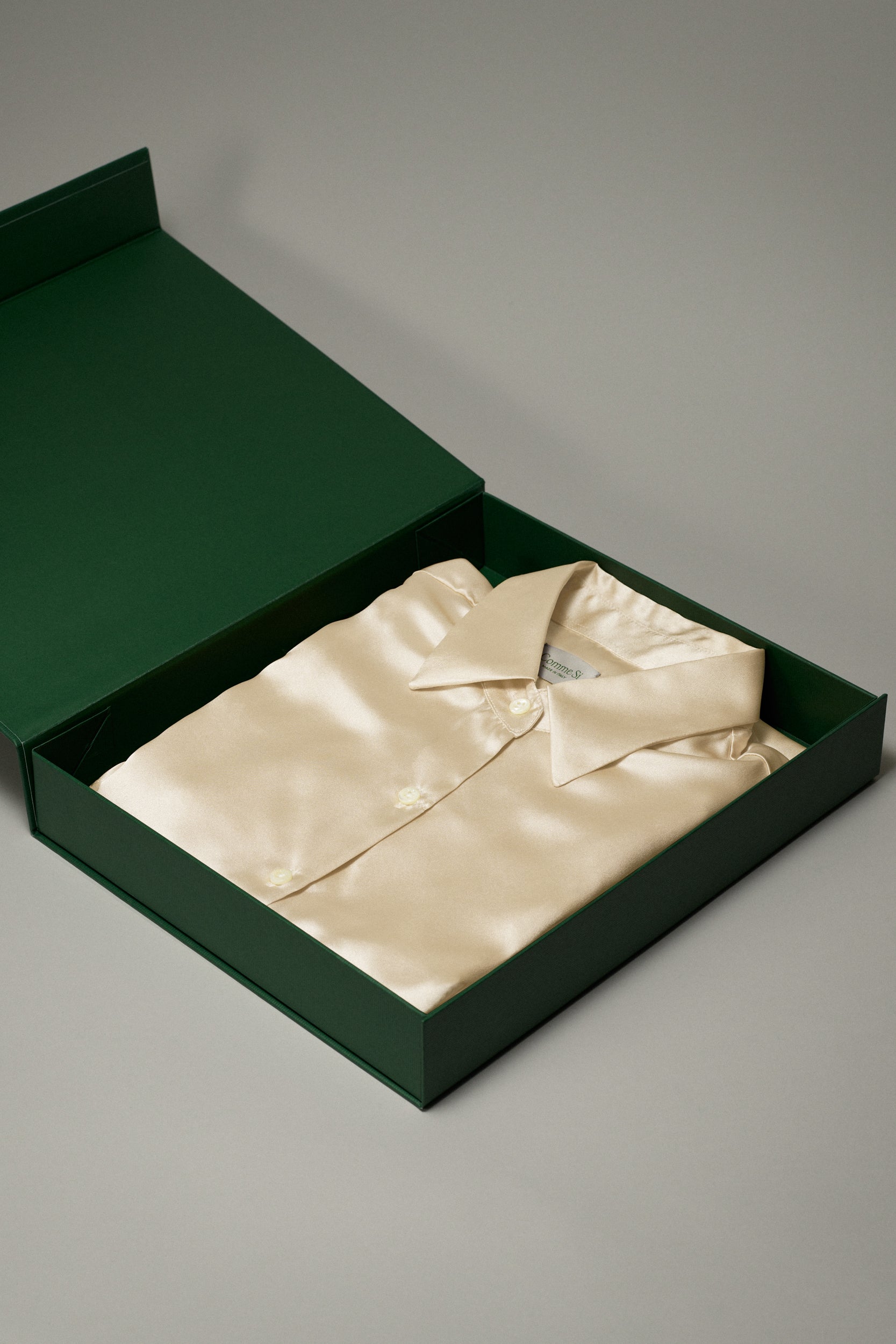 The Silk Loungewear Holiday Gift Box