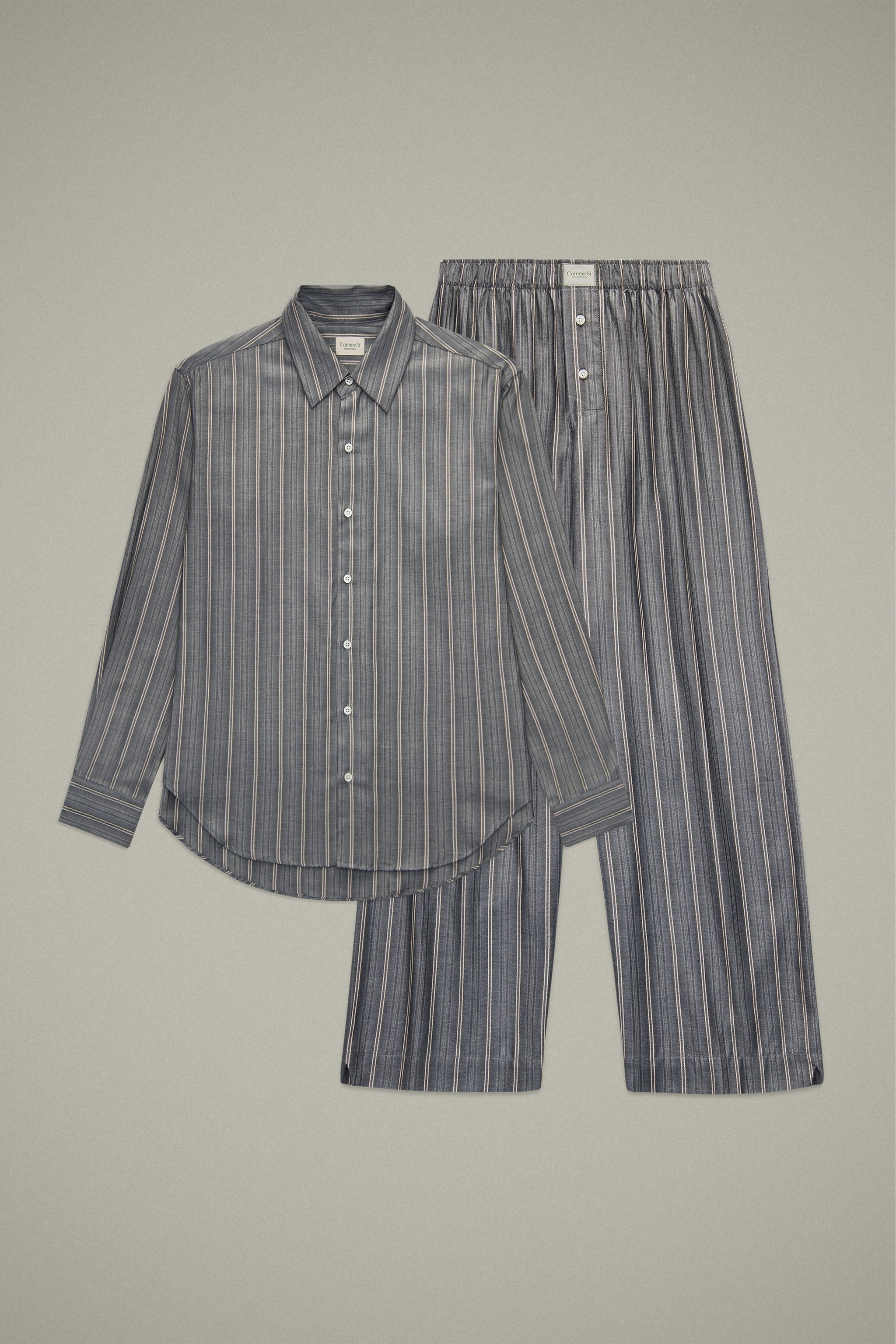 The Flannel Loungewear Gift Box