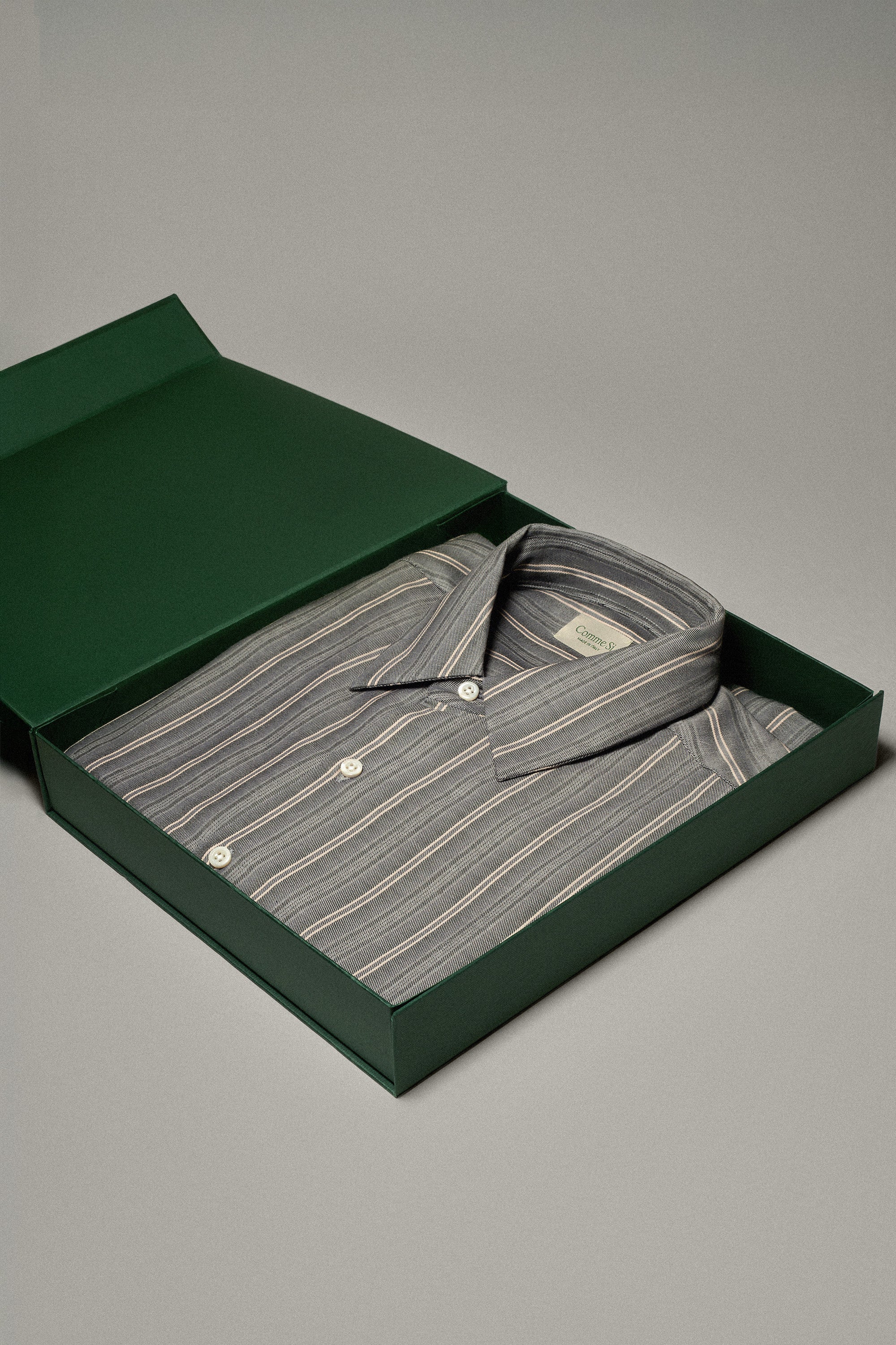 The Flannel Loungewear Gift Box