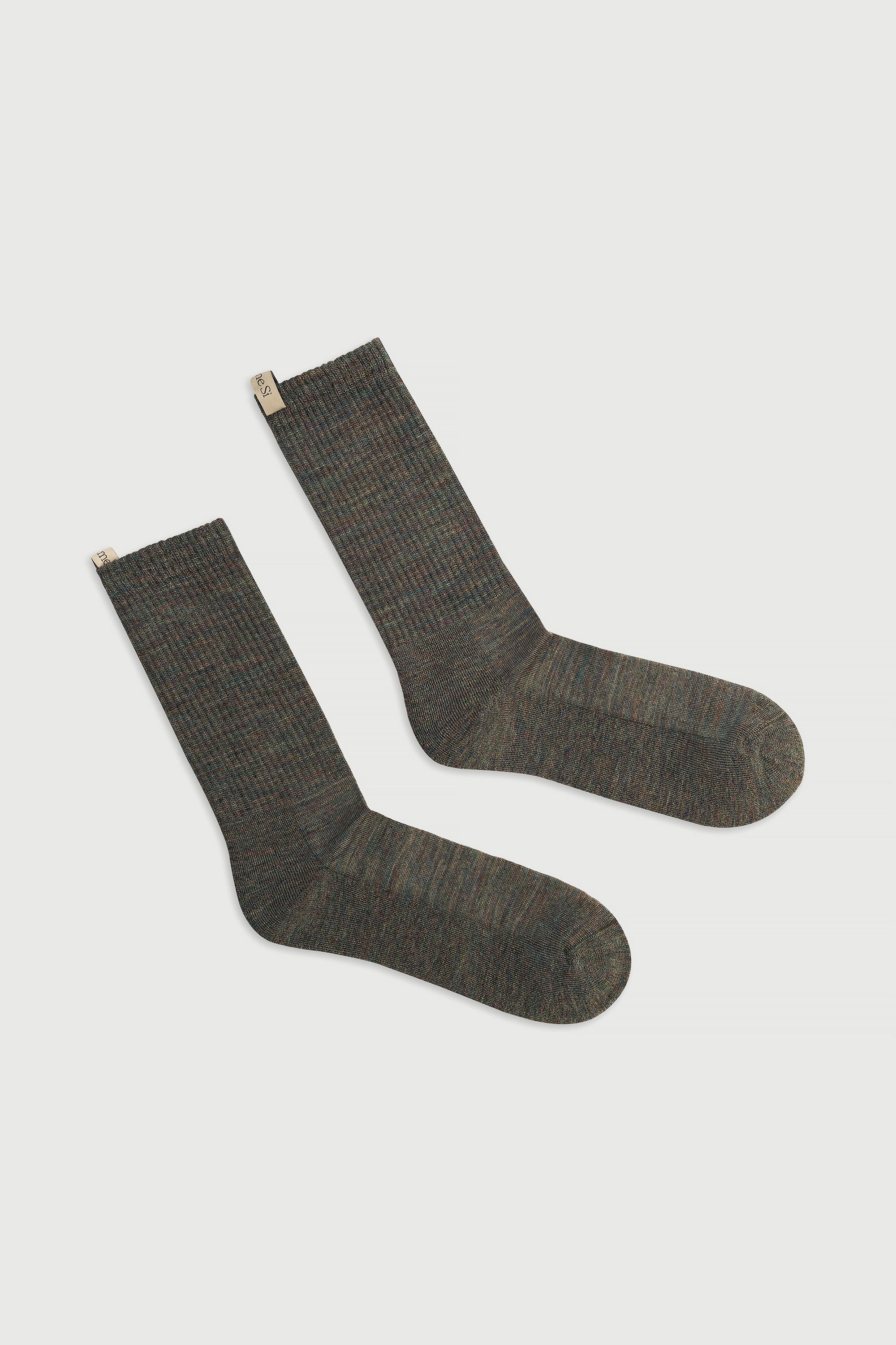 The Merino Tube Sock