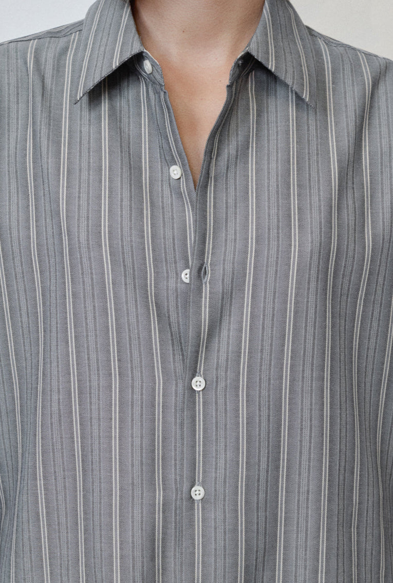 La Shirt Classica, Cotton Flannel