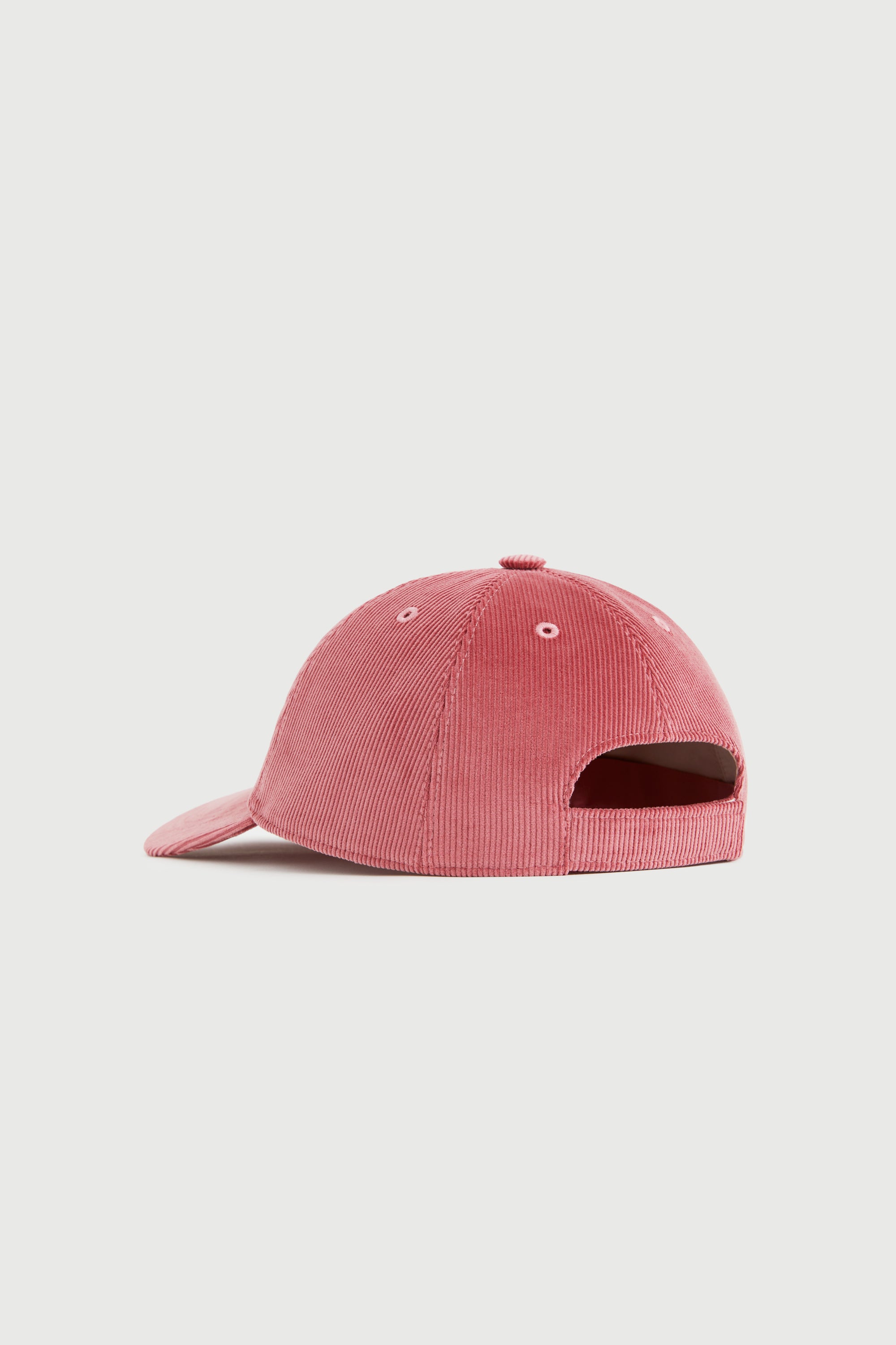 Pink deals baseball cap