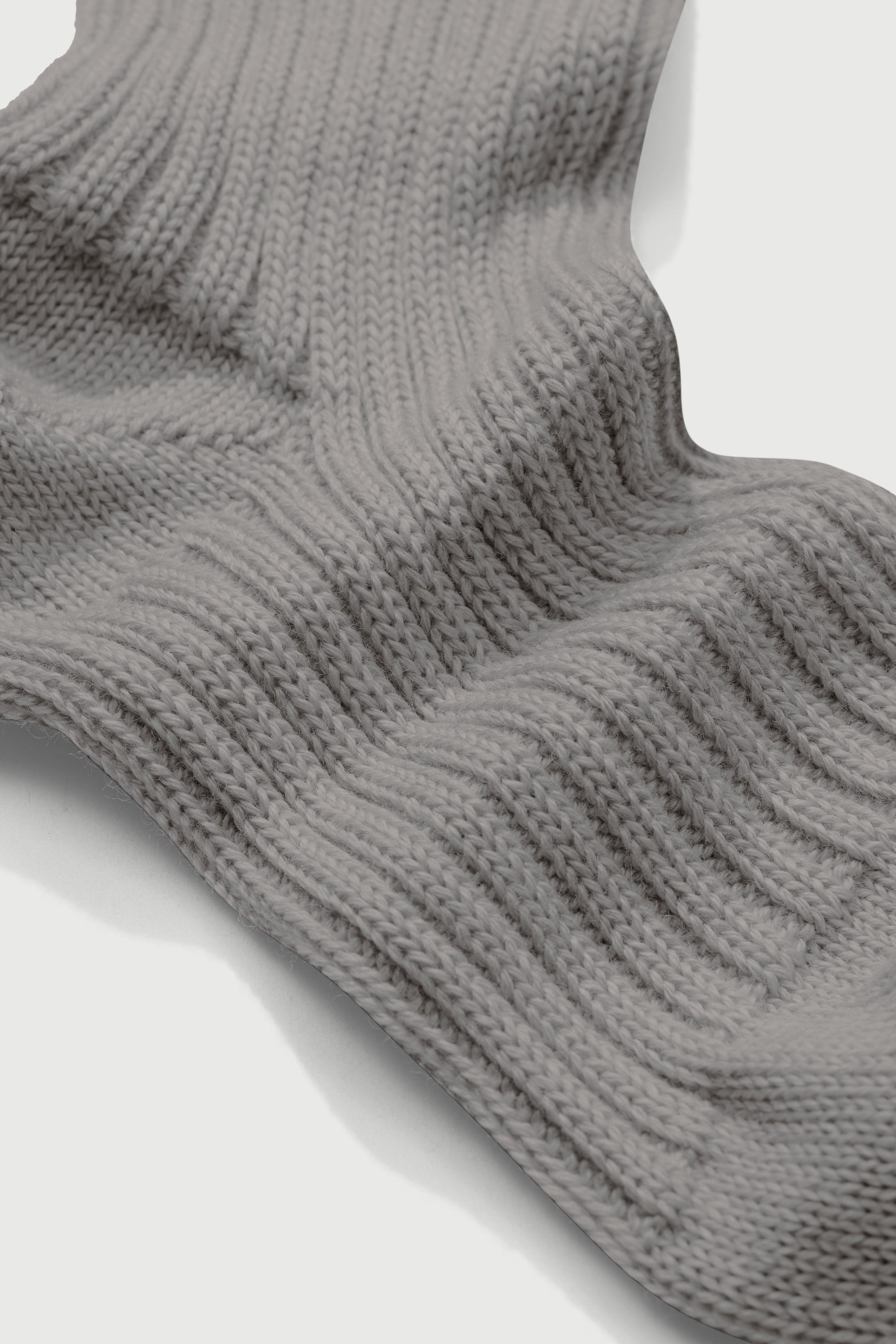 The Merino Chunky Sock