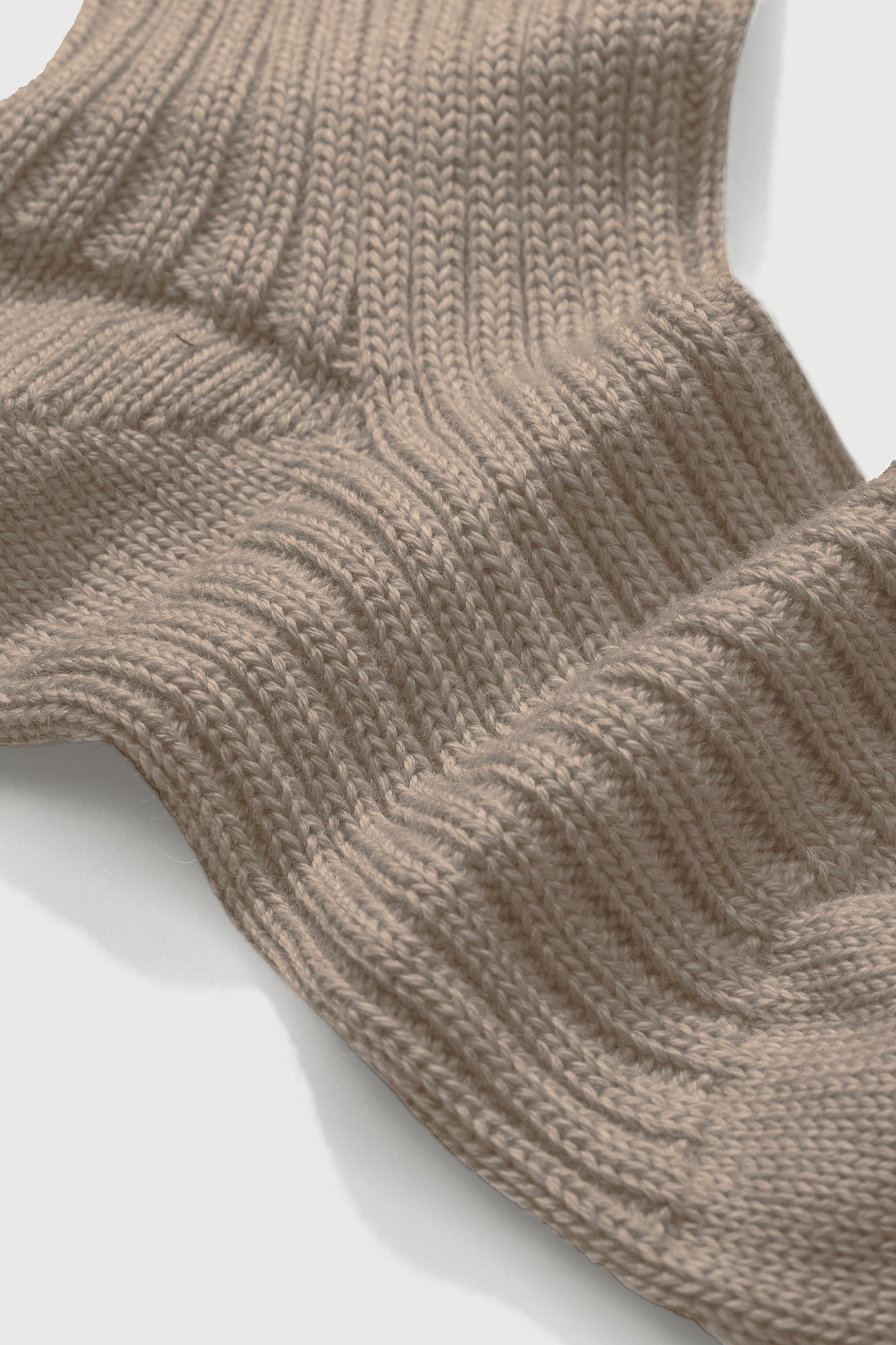 The Merino Chunky Sock