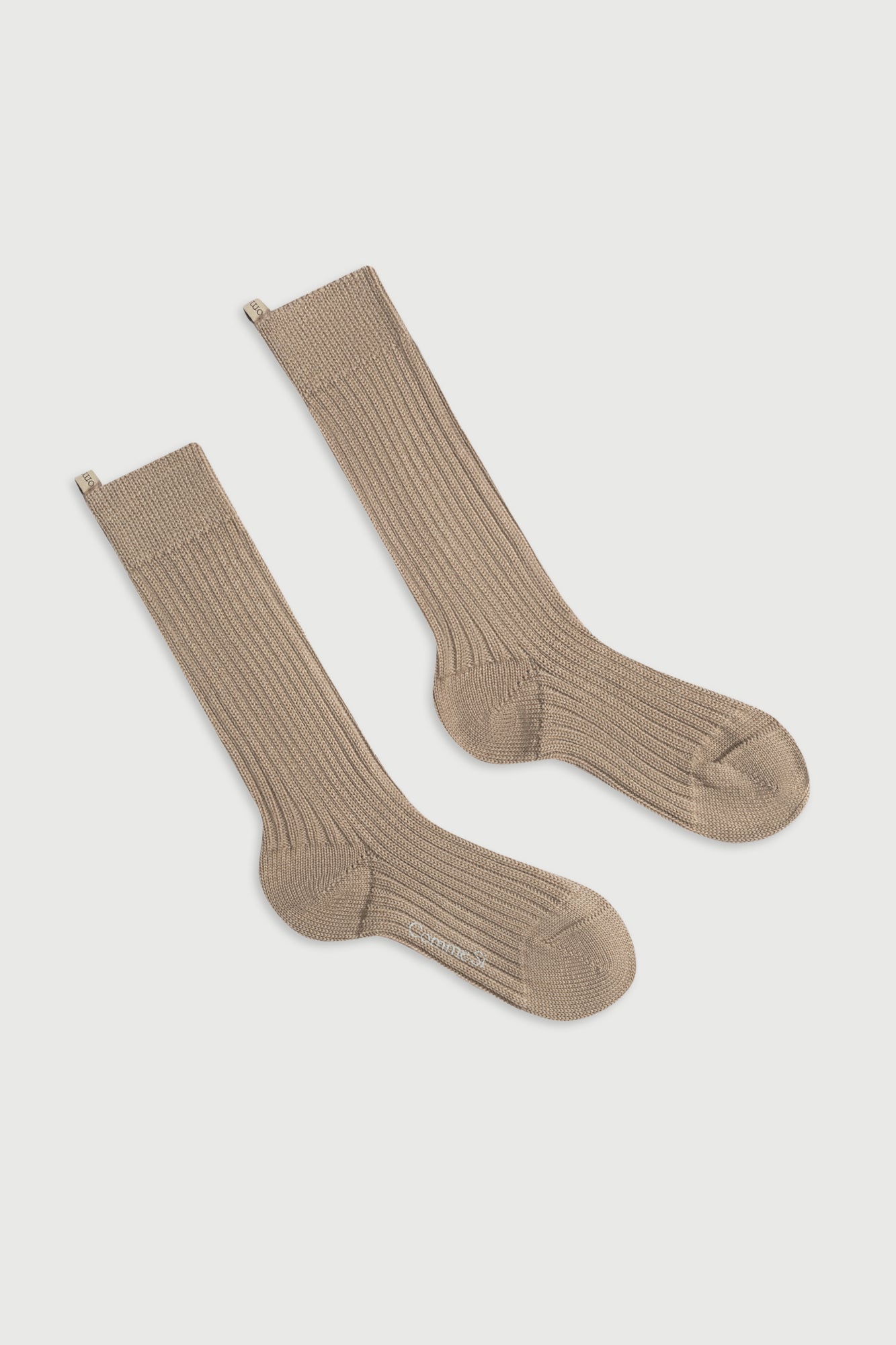 The Merino Chunky Sock