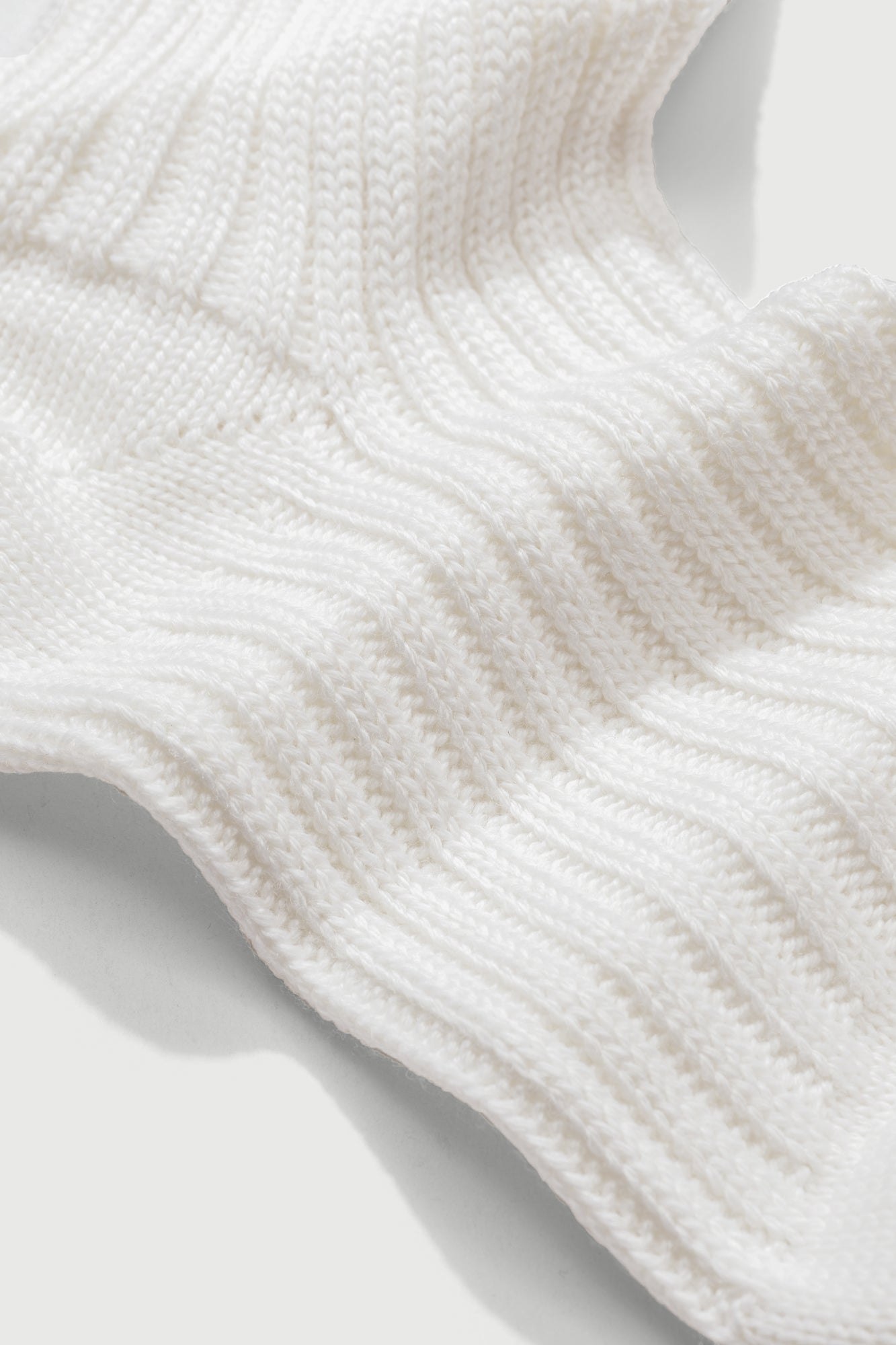 The Merino Chunky Sock