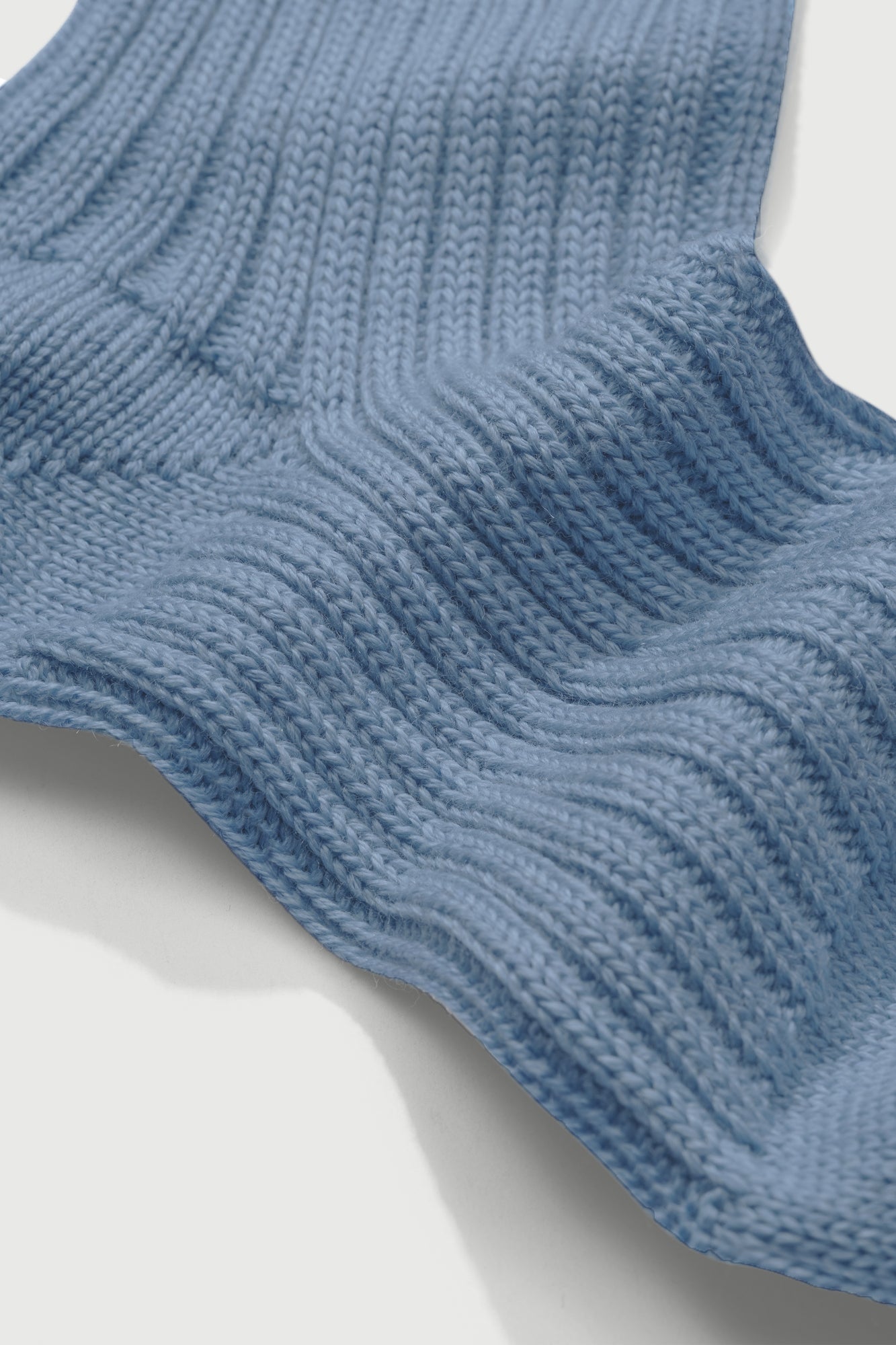 The Merino Chunky Sock