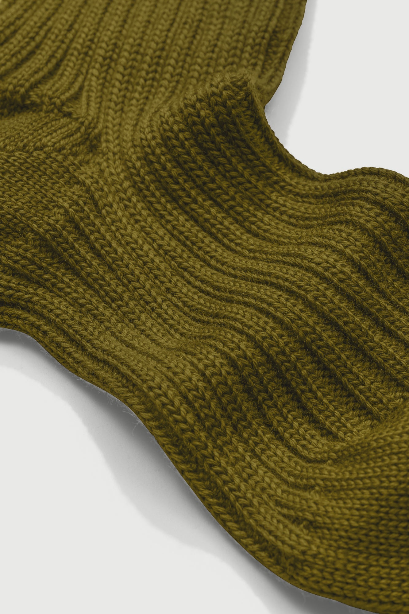 The Merino Chunky Sock