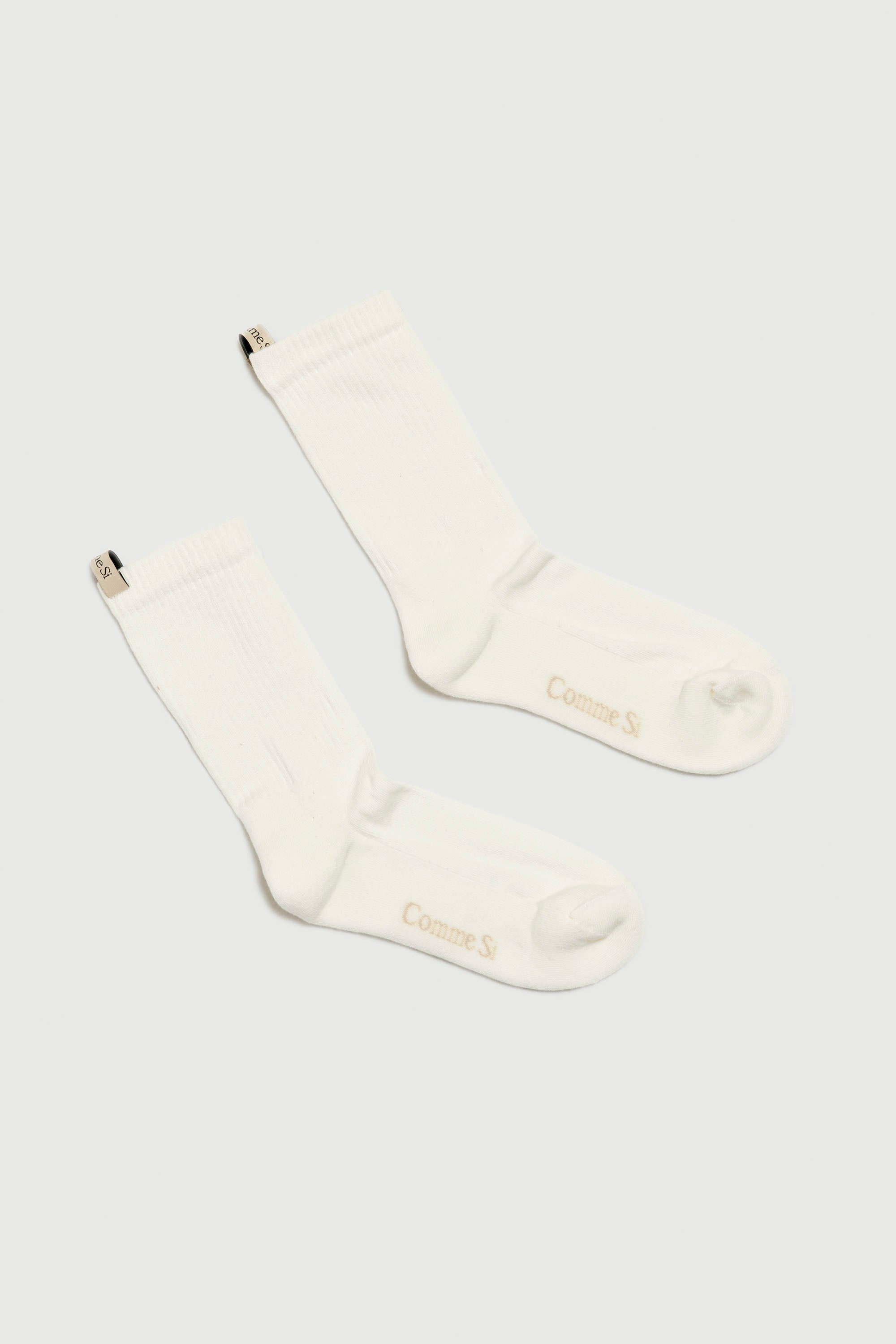 The Tube Sock – Comme Si