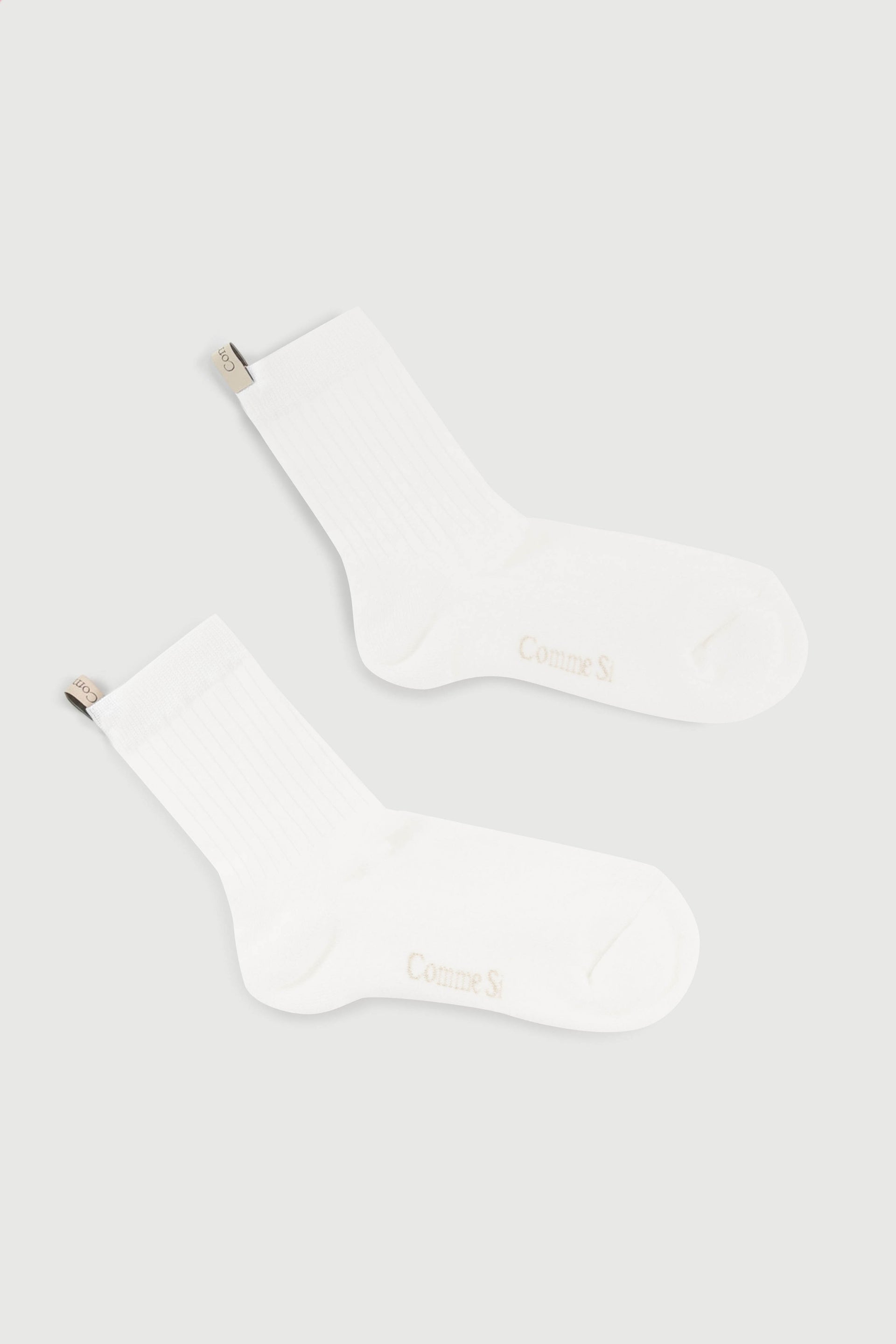 The Everyday Sock – Comme Si