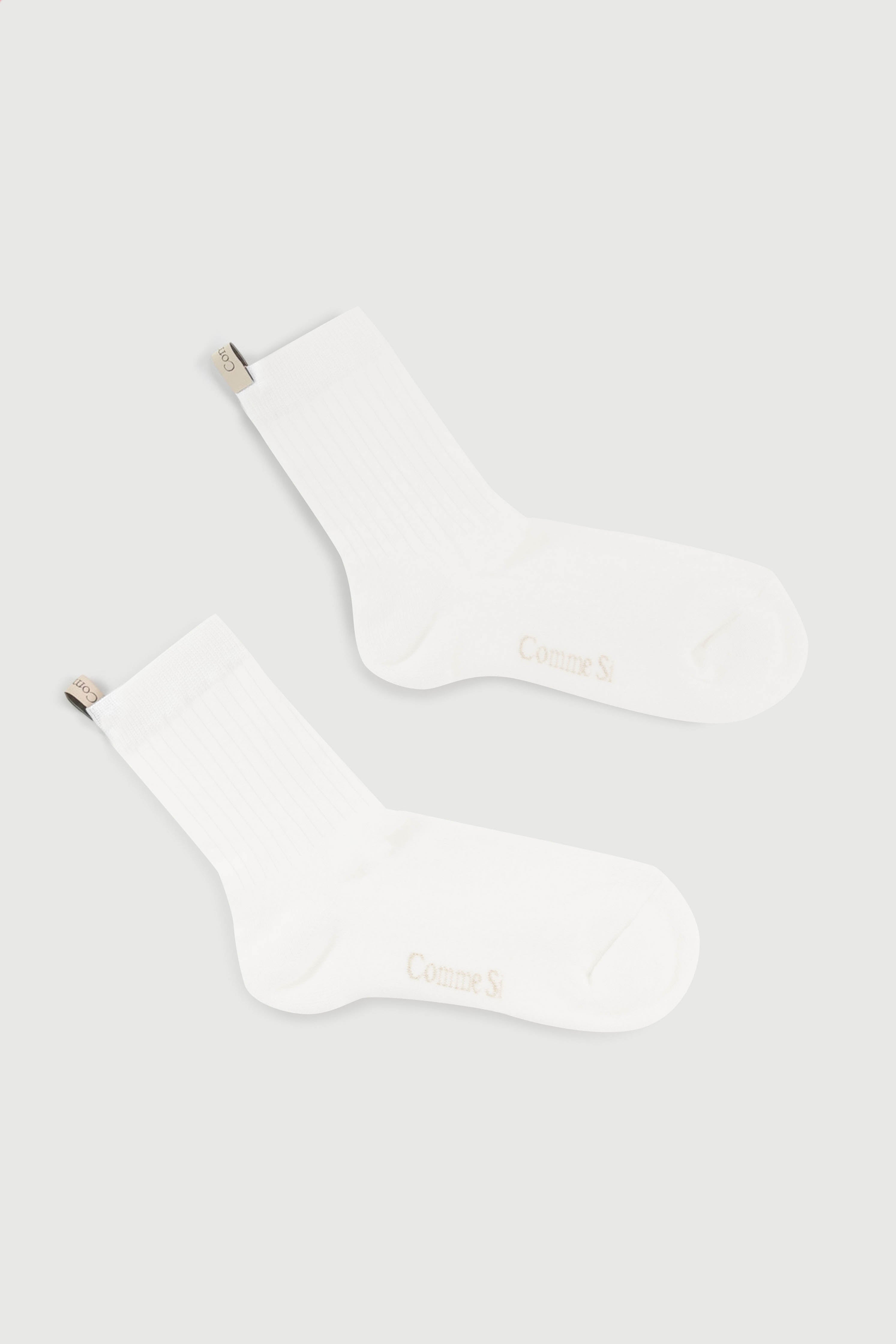 Off white socks cheap best sale