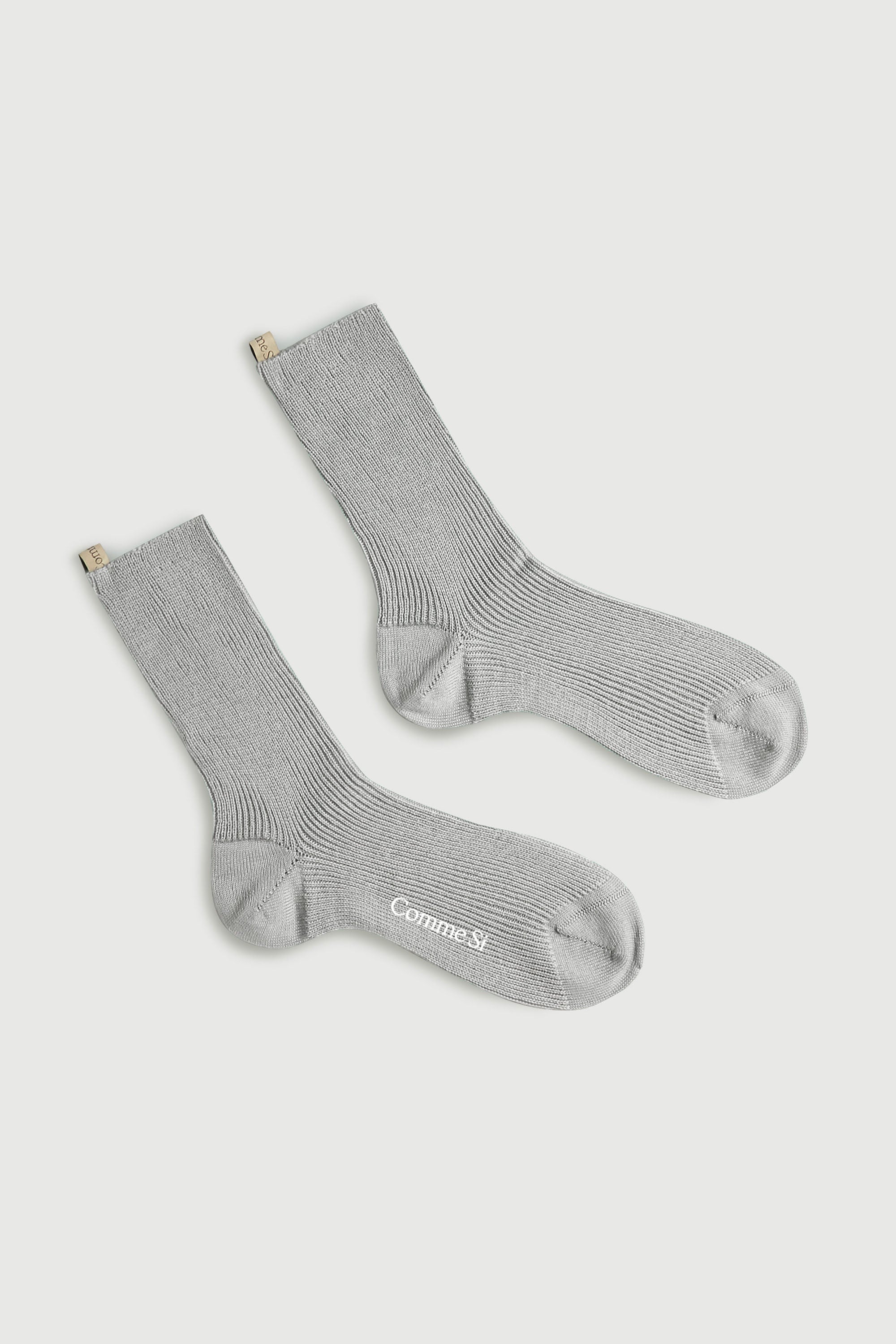 Comme Si - Socks & Loungewear